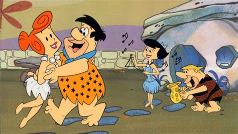 cartoon porn teen|New Flintstones Animated Adult Comedy Series in the Works